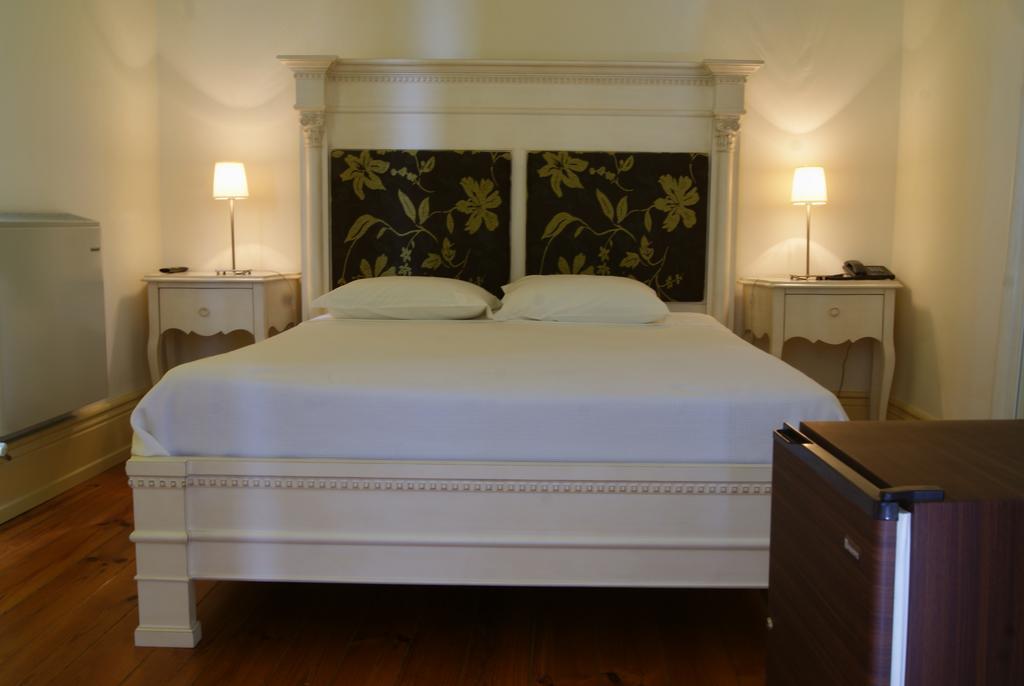 Hotel Rural Villa Julia Вила-Флор Номер фото