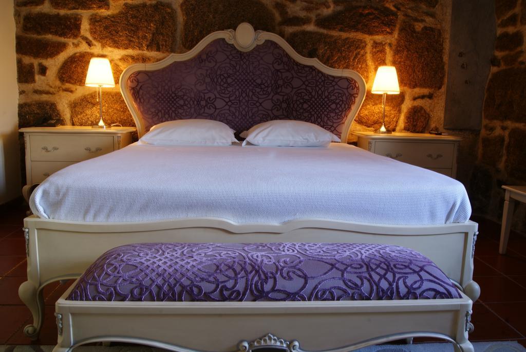 Hotel Rural Villa Julia Вила-Флор Номер фото