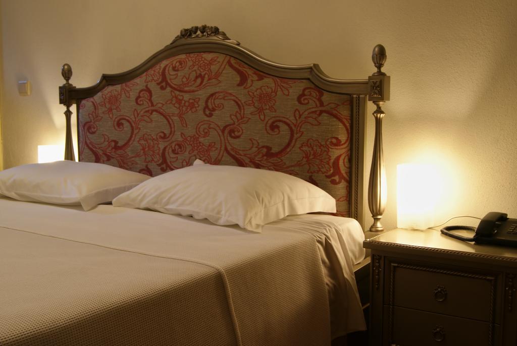 Hotel Rural Villa Julia Вила-Флор Номер фото