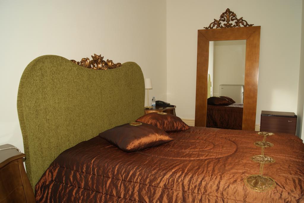 Hotel Rural Villa Julia Вила-Флор Номер фото
